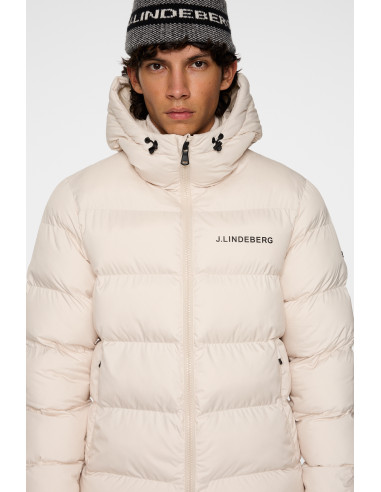 J.LINDEBERG - BAREK PADDED JACKET