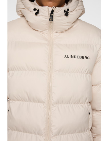 J.LINDEBERG - BAREK PADDED JACKET