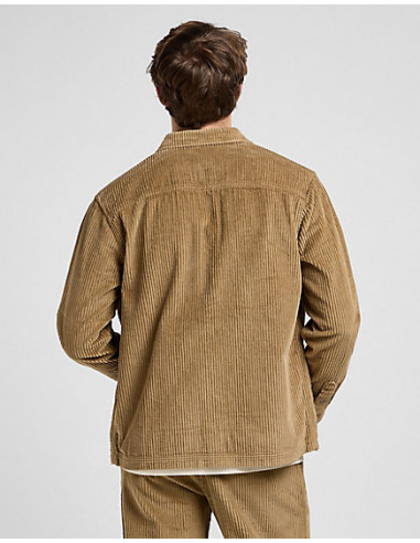 LEE - WORKWEAR OVERSHIRT LEE - WORKWEAR OVERSHIRT