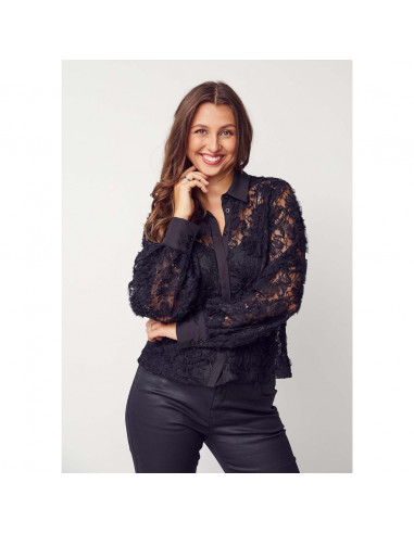 ISAY - KIKKI SHIRT ISAY - KIKKI SHIRT