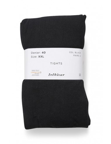 INWEAR - STRUMPBYXOR INWEAR - STRUMPBYXOR