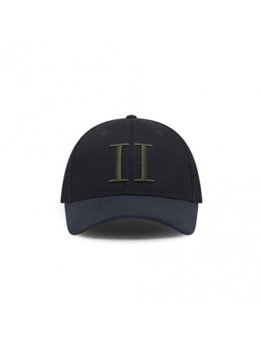 LES DEUX - BASEBALL CAP SUEDE II LES DEUX - BASEBALL CAP SUEDE II