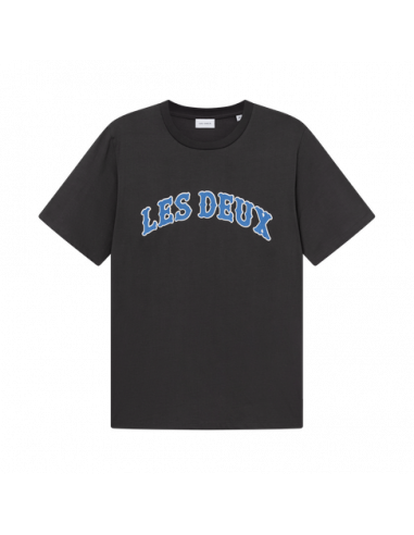 LES DEUX - BRADY WESTERN T-SHIRT LES DEUX - BRADY WESTERN T-SHIRT