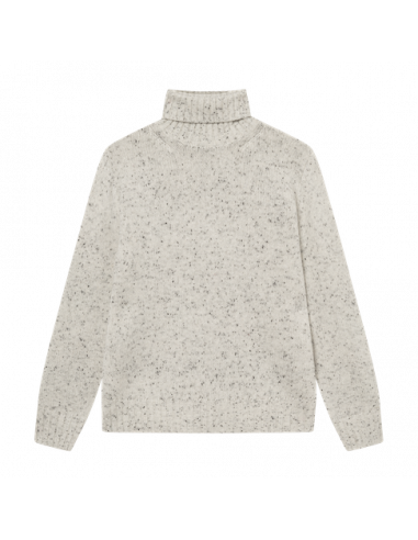 LES DEUX - GARY FLECK ROLLNECK JUMPER LES DEUX - GARY FLECK ROLLNECK JUMPER