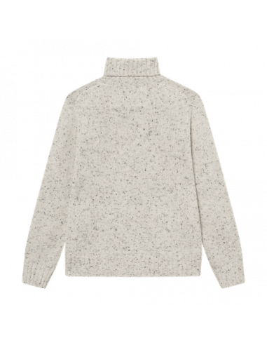 LES DEUX - GARY FLECK ROLLNECK JUMPER LES DEUX - GARY FLECK ROLLNECK JUMPER