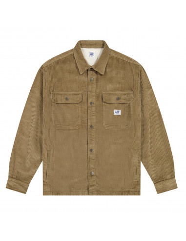 LEE - WORKWEAR OVERSHIRT LEE - WORKWEAR OVERSHIRT