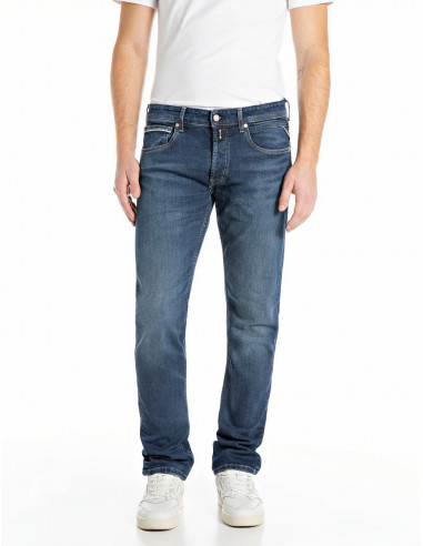 REPLAY - GROVER 573 924 REPLAY - GROVER 573 924