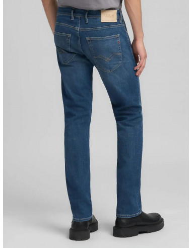 REPLAY - GROVER 573 924 REPLAY - GROVER 573 924