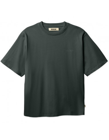 WOODBIRD - BAINE BASE TEE