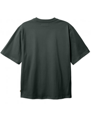 WOODBIRD - BAINE BASE TEE