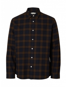 SELECTED - REGNOAH BRUSHED...