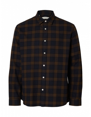 SELECTED - REGNOAH BRUSHED TWIST