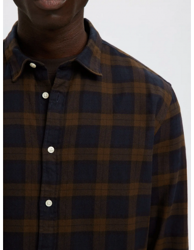 SELECTED - REGNOAH BRUSHED TWIST