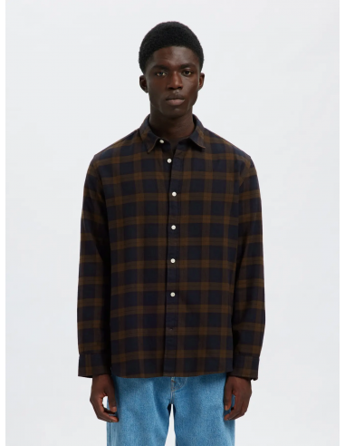 SELECTED - REGNOAH BRUSHED TWIST