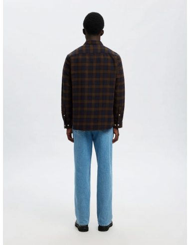 SELECTED - REGNOAH BRUSHED TWIST