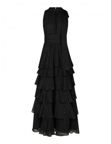 NEO NOIR - MARLI GLITZ DRESS NEO NOIR - MARLI GLITZ DRESS