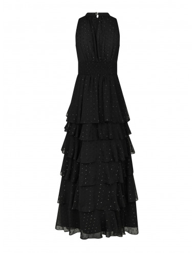NEO NOIR - MARLI GLITZ DRESS NEO NOIR - MARLI GLITZ DRESS