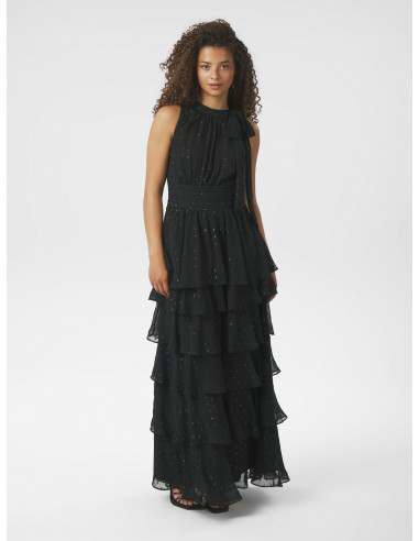 NEO NOIR - MARLI GLITZ DRESS NEO NOIR - MARLI GLITZ DRESS