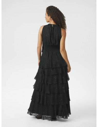 NEO NOIR - MARLI GLITZ DRESS NEO NOIR - MARLI GLITZ DRESS