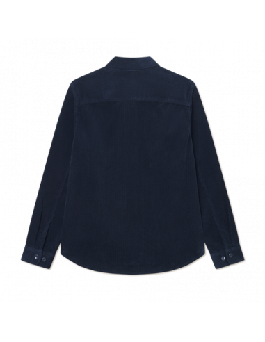 LES DEUX - KODY CORDUROY OVERSHIRT LES DEUX - KODY CORDUROY OVERSHIRT