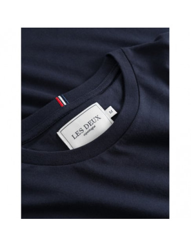 LES DEUX - NÖRREGAARD T-SHIRT LES DEUX - NÖRREGAARD T-SHIRT