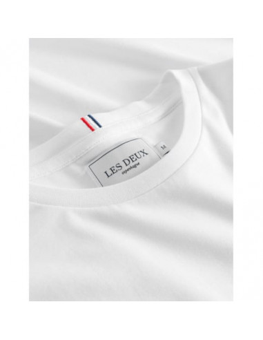 LES DEUX - NÖRREGAARD T-SHIRT LES DEUX - NÖRREGAARD T-SHIRT