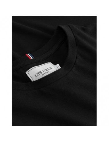 LES DEUX - NÖRREGAARD T-SHIRT LES DEUX - NÖRREGAARD T-SHIRT