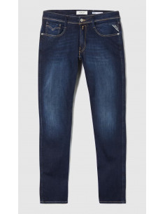 REPLAY - ANBASS POWER...