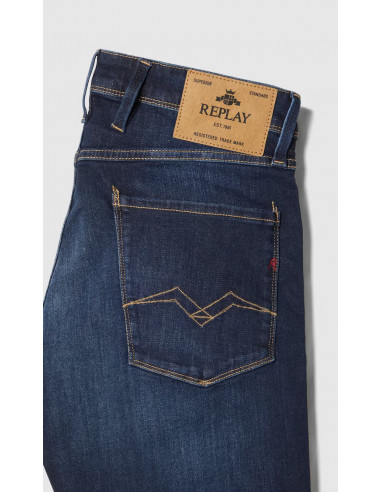 REPLAY - ANBASS POWER STRETCH 41A 900 REPLAY - ANBASS POWER STRETCH 41A 900