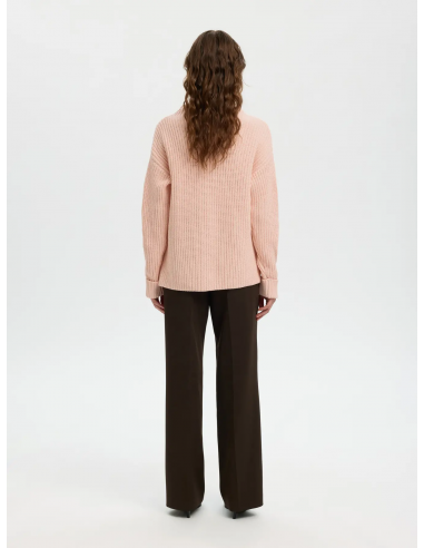 SELECTED - SELMA SUS PULLOVER