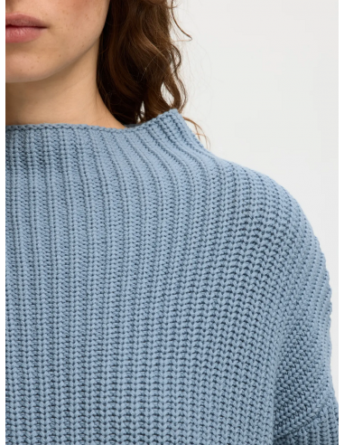 SELECTED - SELMA SUS PULLOVER