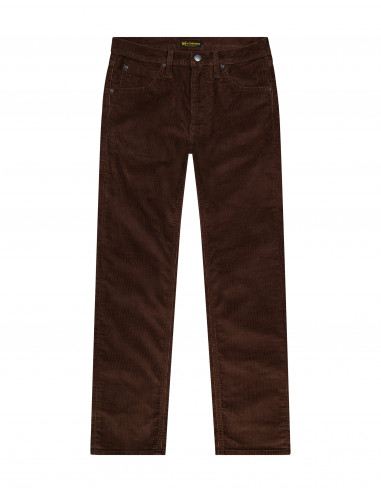 LEE - DAREN ZIP FLY CORDUROY