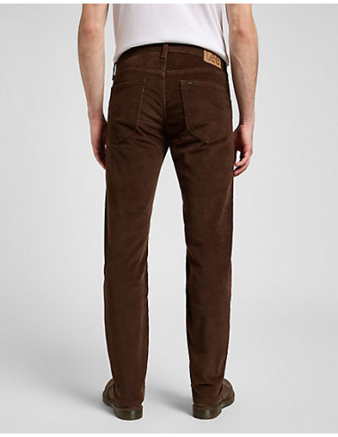 LEE - DAREN ZIP FLY CORDUROY