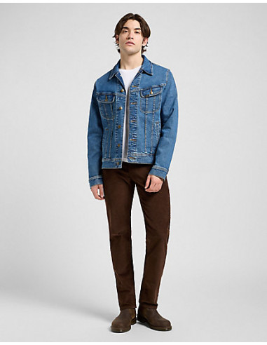 LEE - DAREN ZIP FLY CORDUROY
