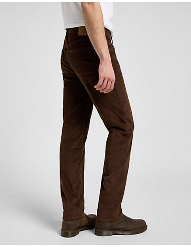 LEE - DAREN ZIP FLY CORDUROY