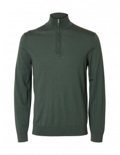 SELECTED - TRAY LS KNIT...