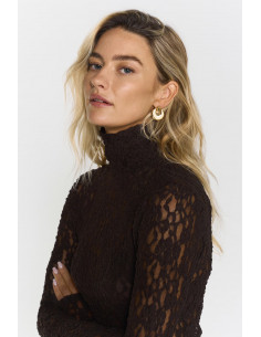 TWIST&TANGO - ALIETTE EARRINGS