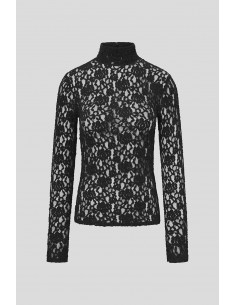 TWIST&TANGO - MARIANA LACE TOP