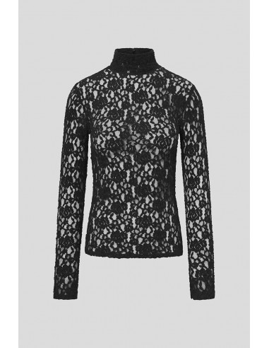 TWIST&TANGO - MARIANA LACE TOP