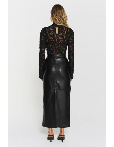 TWIST&TANGO - MARIANA LACE TOP