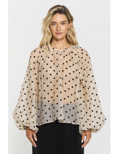 TWIST&TANGO - ALBA BLOUSE