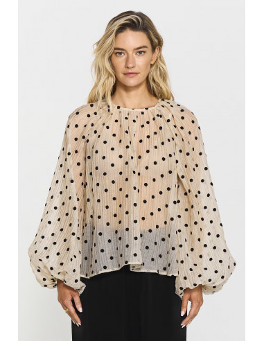 TWIST&TANGO - ALBA BLOUSE