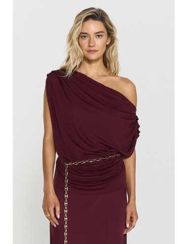 TWIST&TANGOP - NARINA TOP