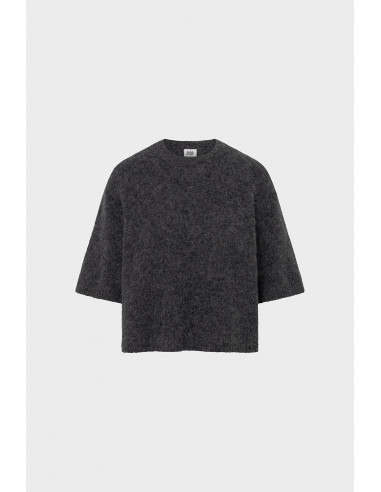 TWIST&TANGO - MADINA SHORT SLEEVE KNIT