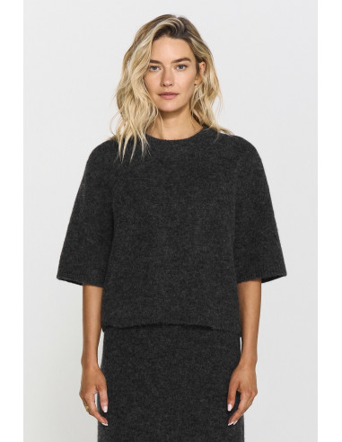 TWIST&TANGO - MADINA SHORT SLEEVE KNIT