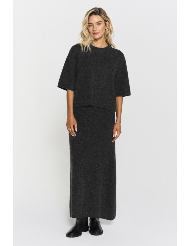 TWIST&TANGO - MADINA SHORT SLEEVE KNIT