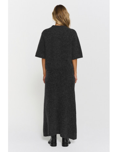 TWIST&TANGO - MADINA SHORT SLEEVE KNIT