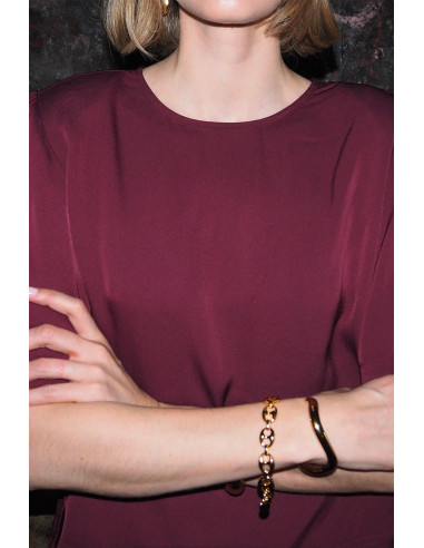 TWIST&TANGO - NIKANDRA BRACELET