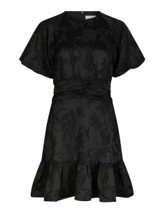 NEO NOIR - SULLI JACQUARD...