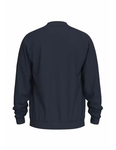 SELECTED - RELAXLUKE LS SWEAT CREW NECK